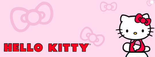 Vente privée Hello Kitty et Barbie sur Showroomprivé